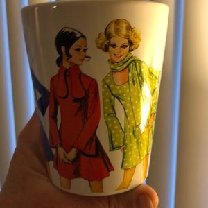 Meet your Posher, Donna